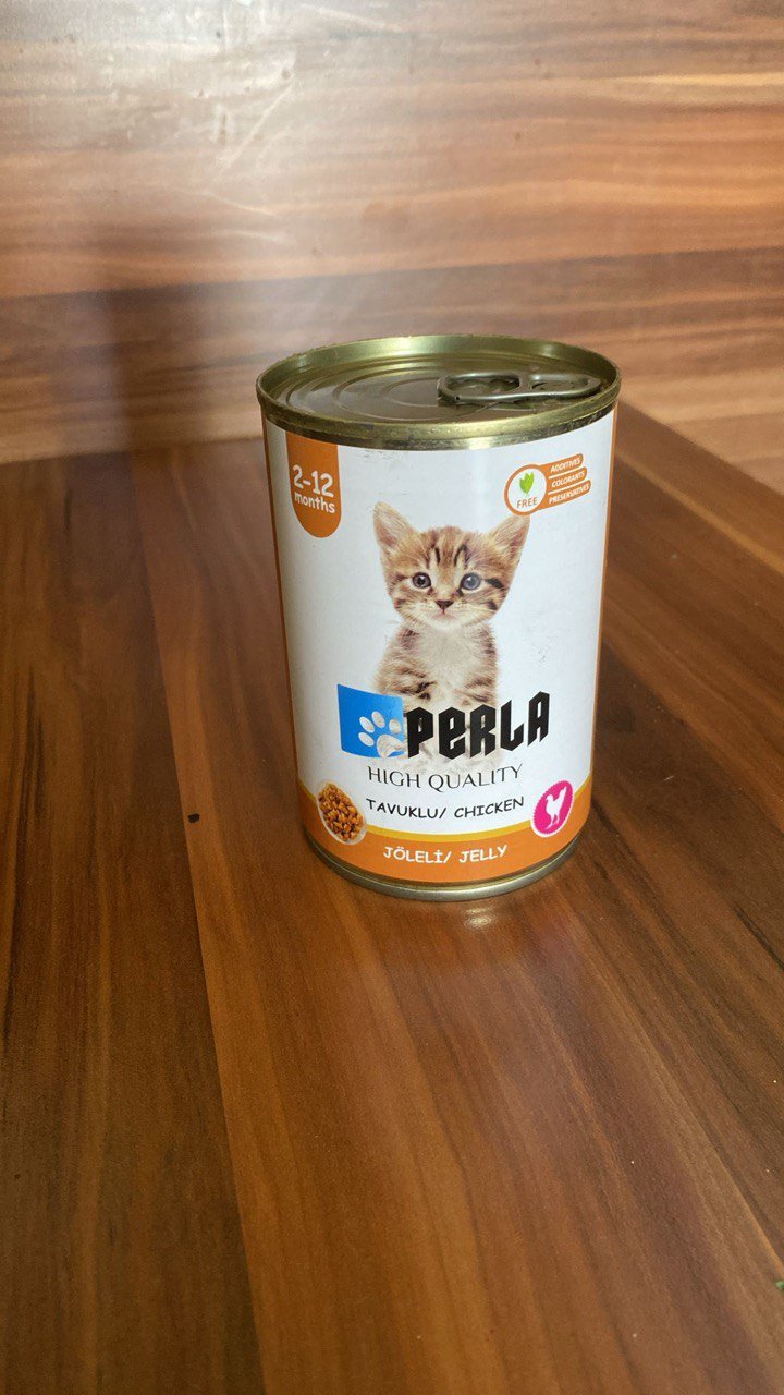 علب 400 غم - ثلاثة اطعم