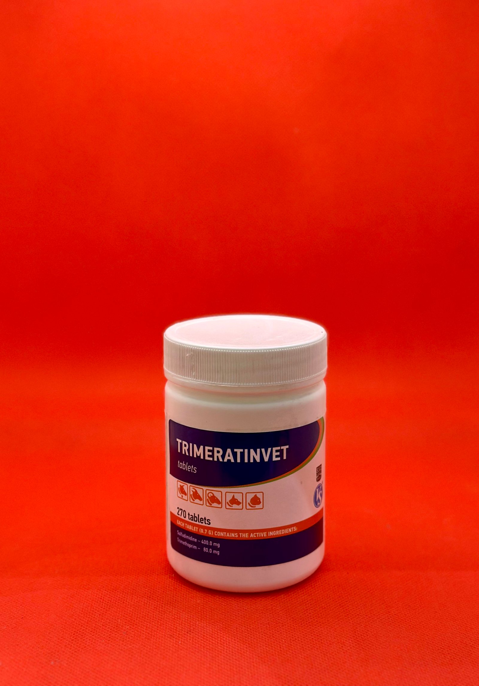 حبوب سلفاترايمثبريم