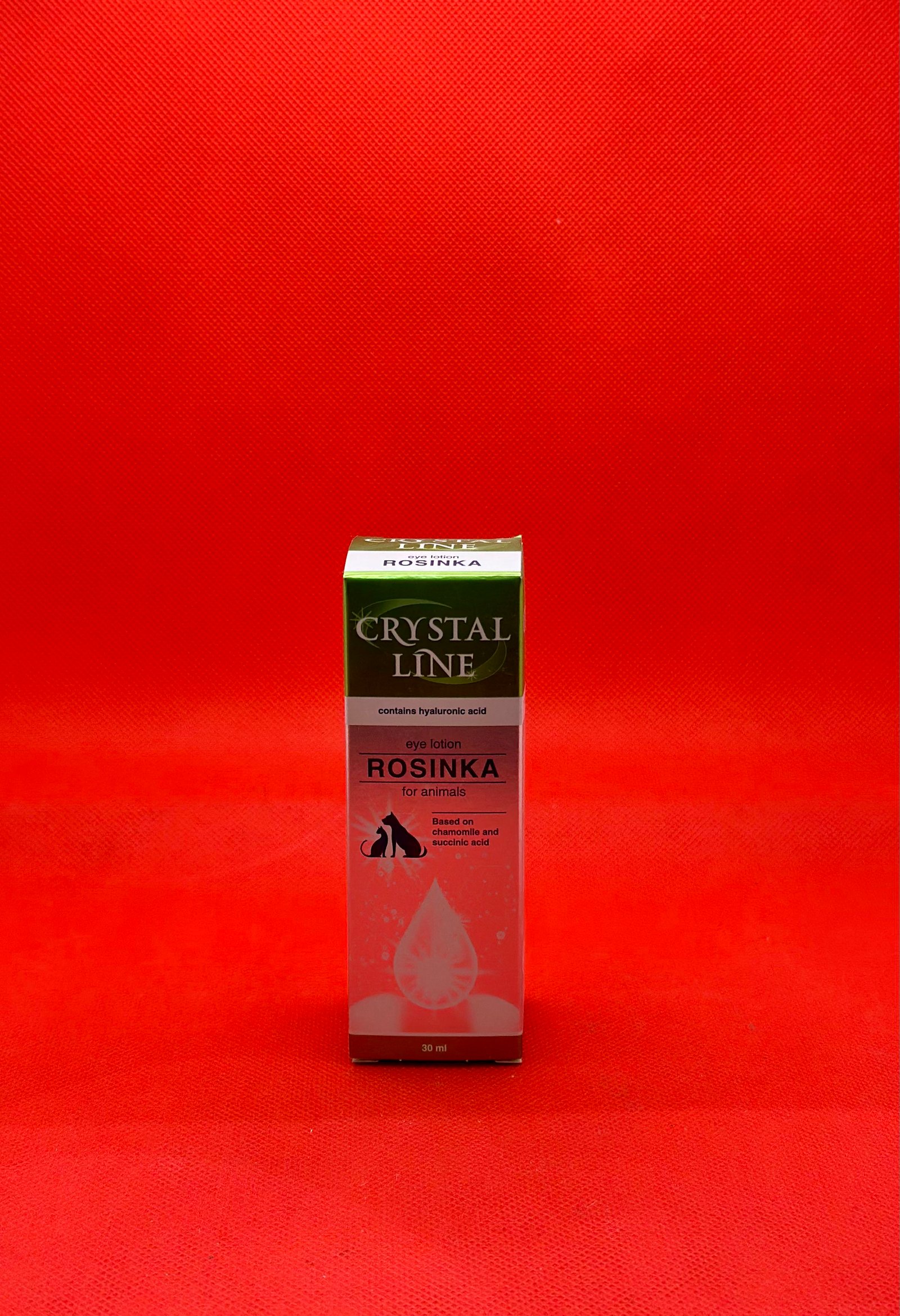 قطرة غسول عين