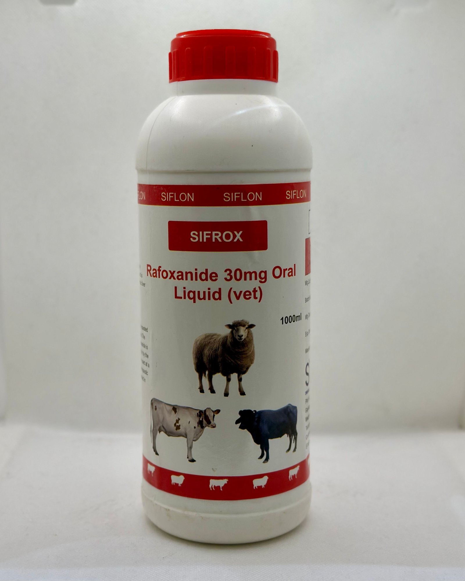 رافوكسنايد 1 لتر - هندي