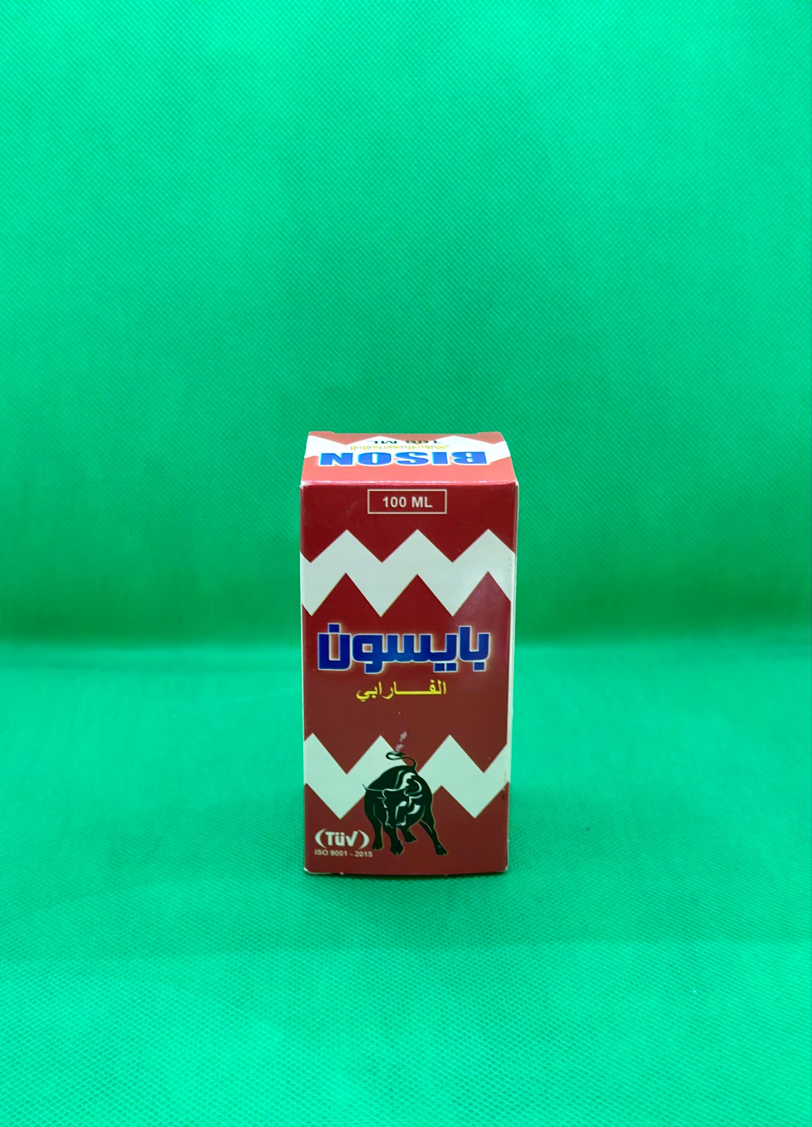 بايسون 100 مل - الفارابي