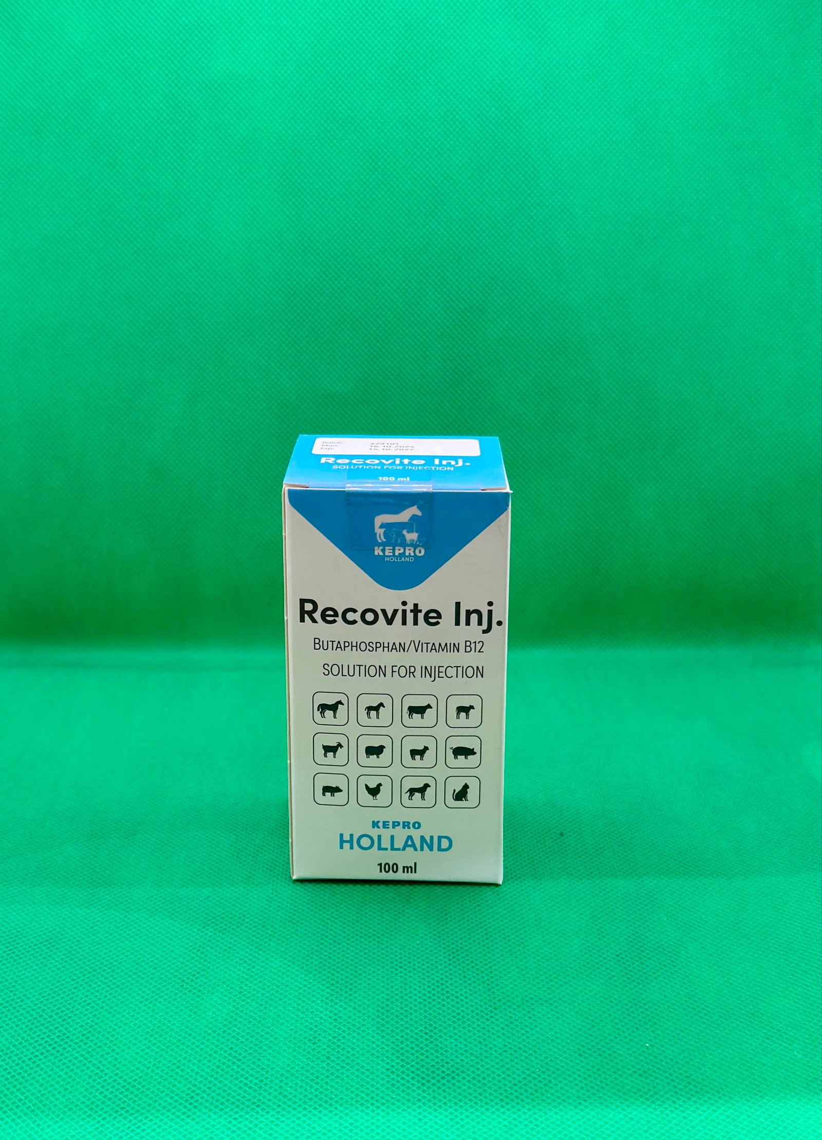 فسفور 100 مل - كيبرو