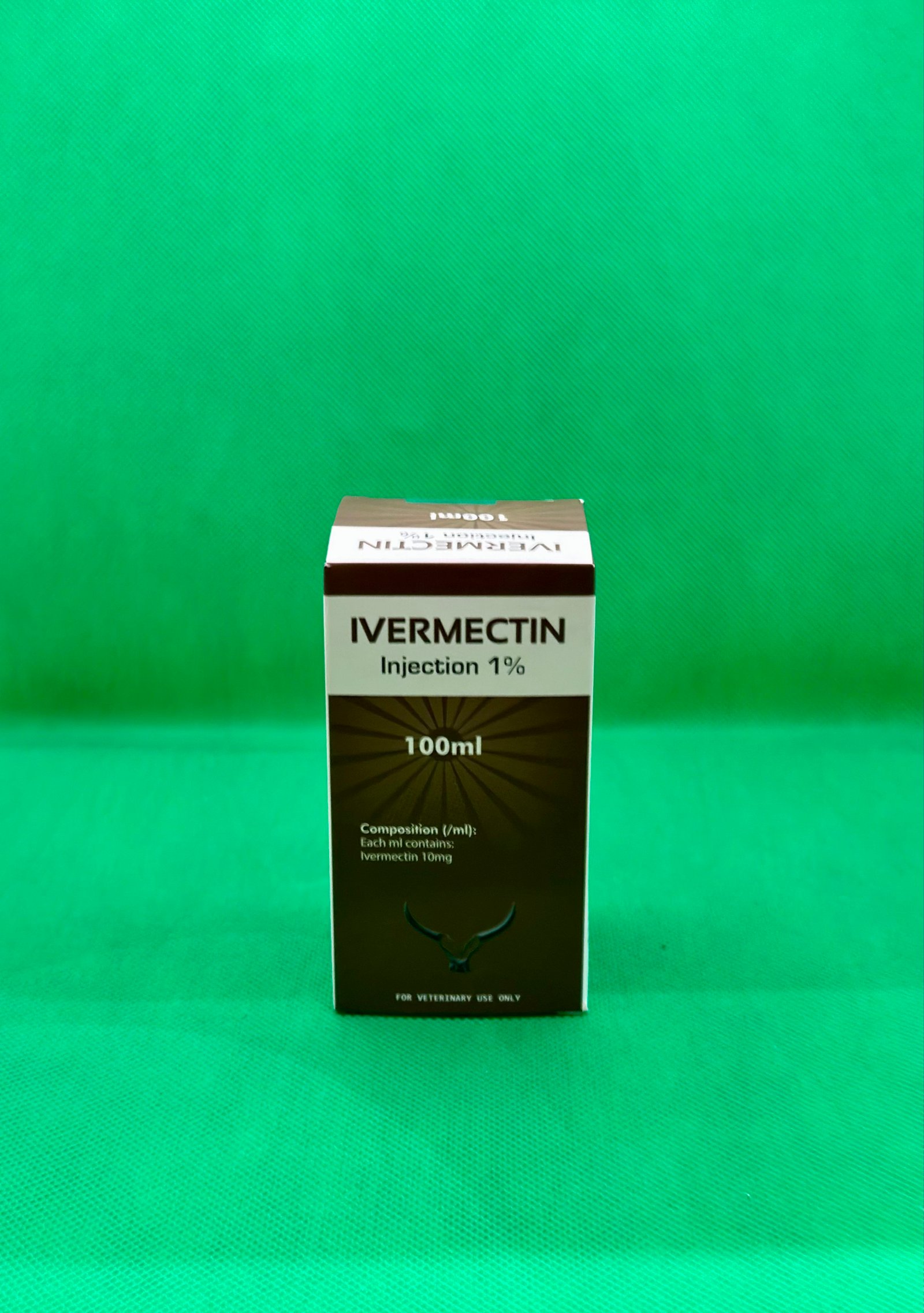 ايفرمكتين 1 % 100 مل - كوزما