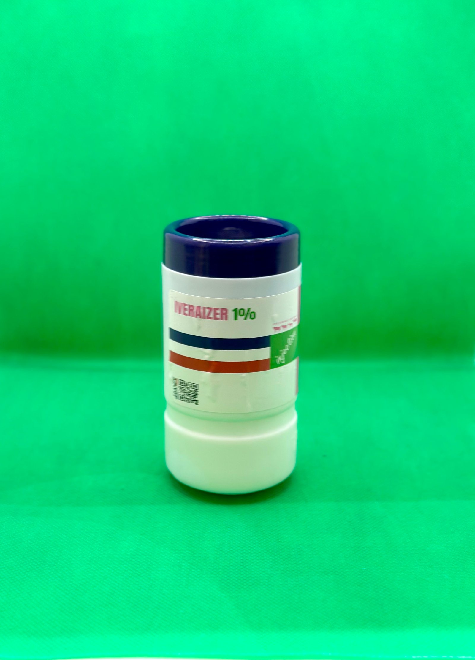 ايفرمكتين 1 % 100 مل - فرنسي