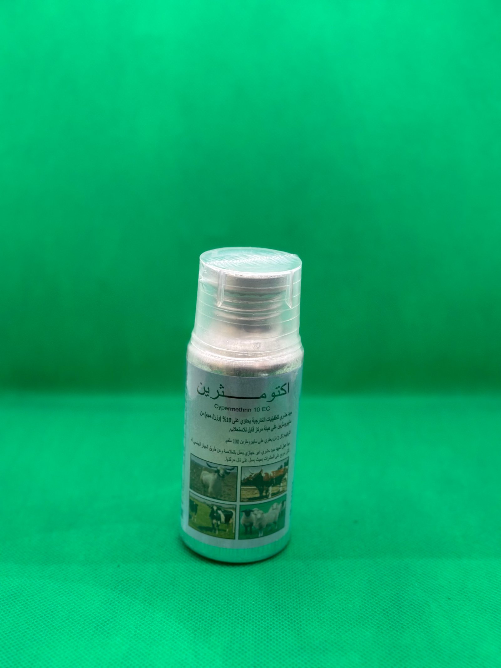 اكتومثرين 100 مل