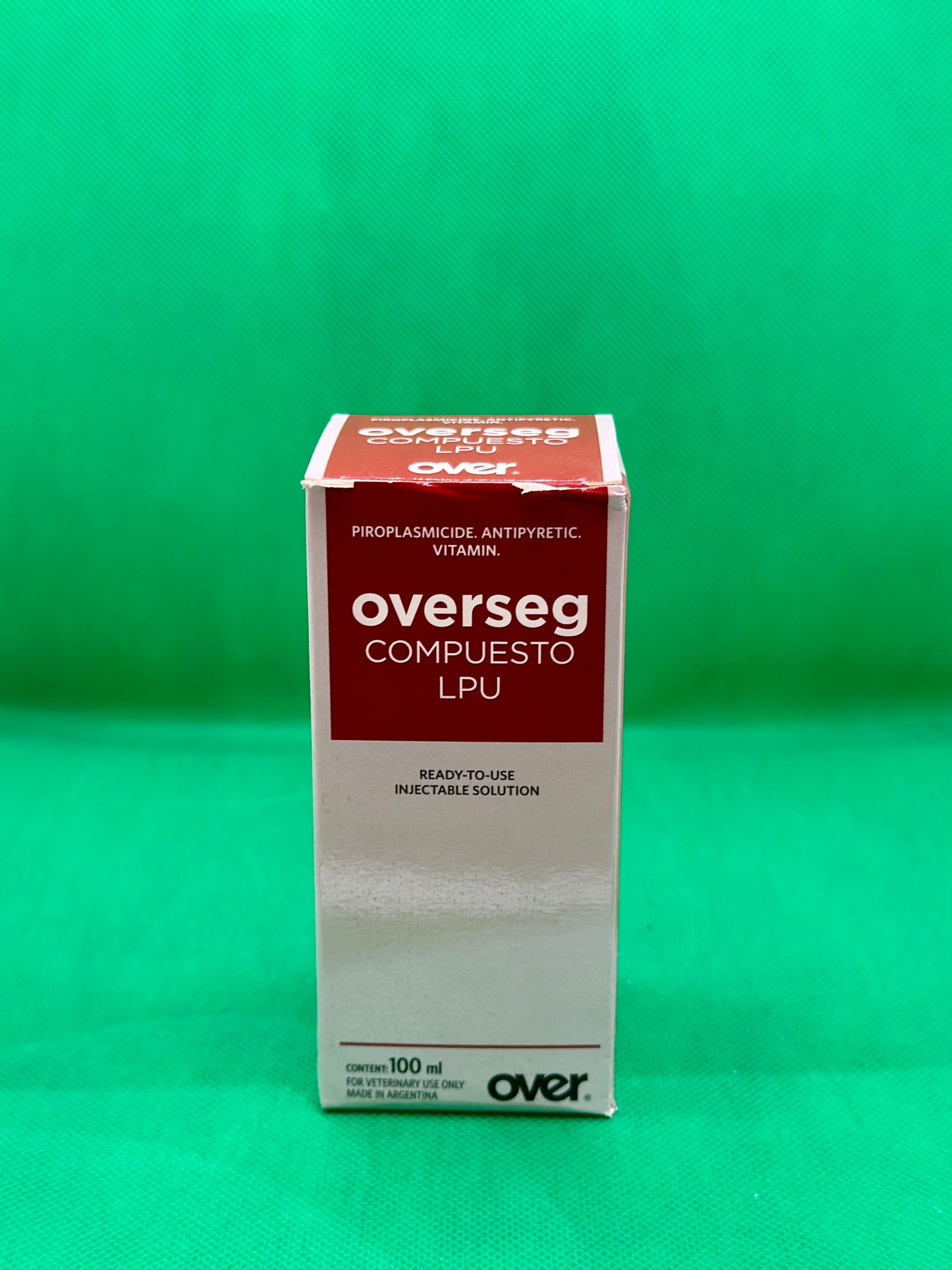 دايمينازين 100 مل - اوفر