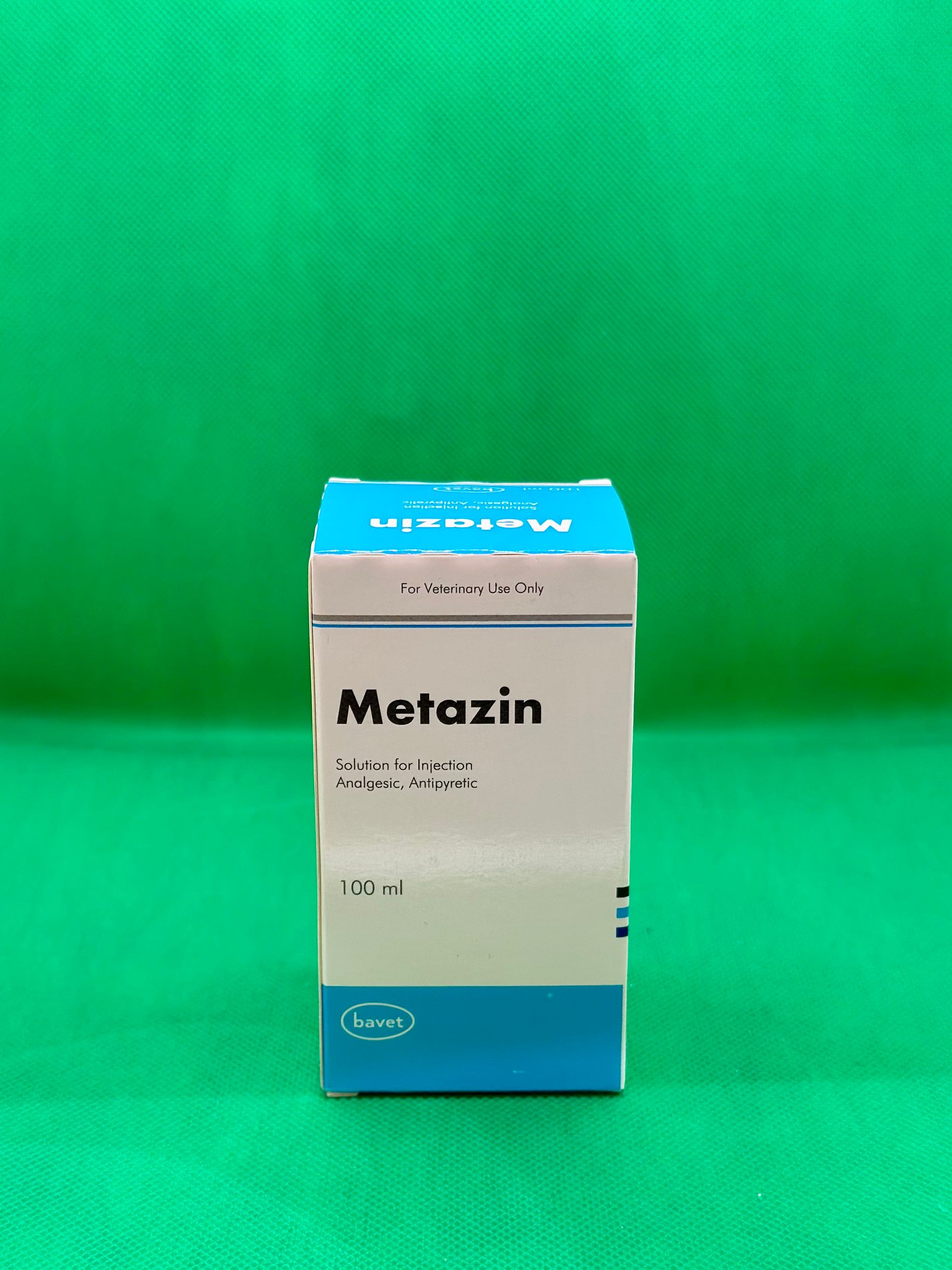 خافض حرارة 100 مل - تركي