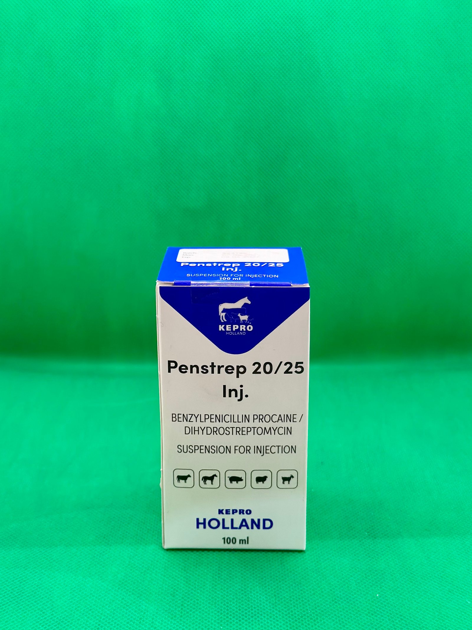 بنسيلين 100 مل - كيبرو