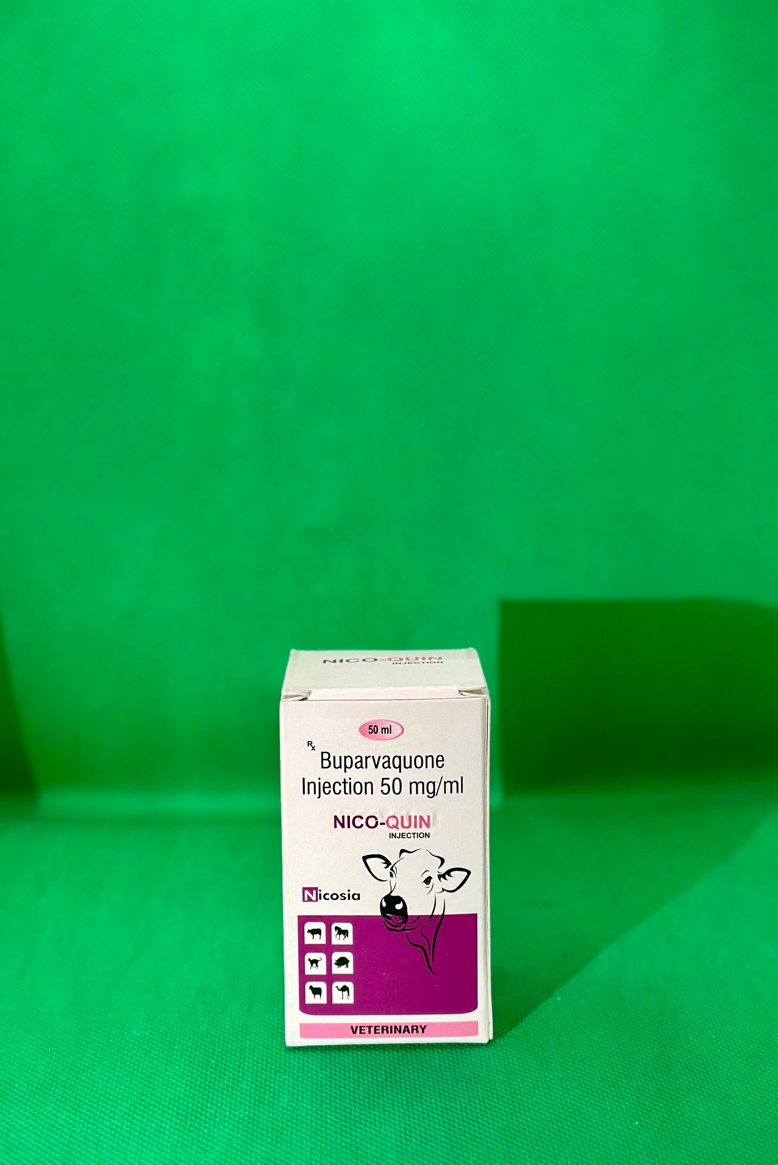 بيوتالكس 50 مل - Nicosia