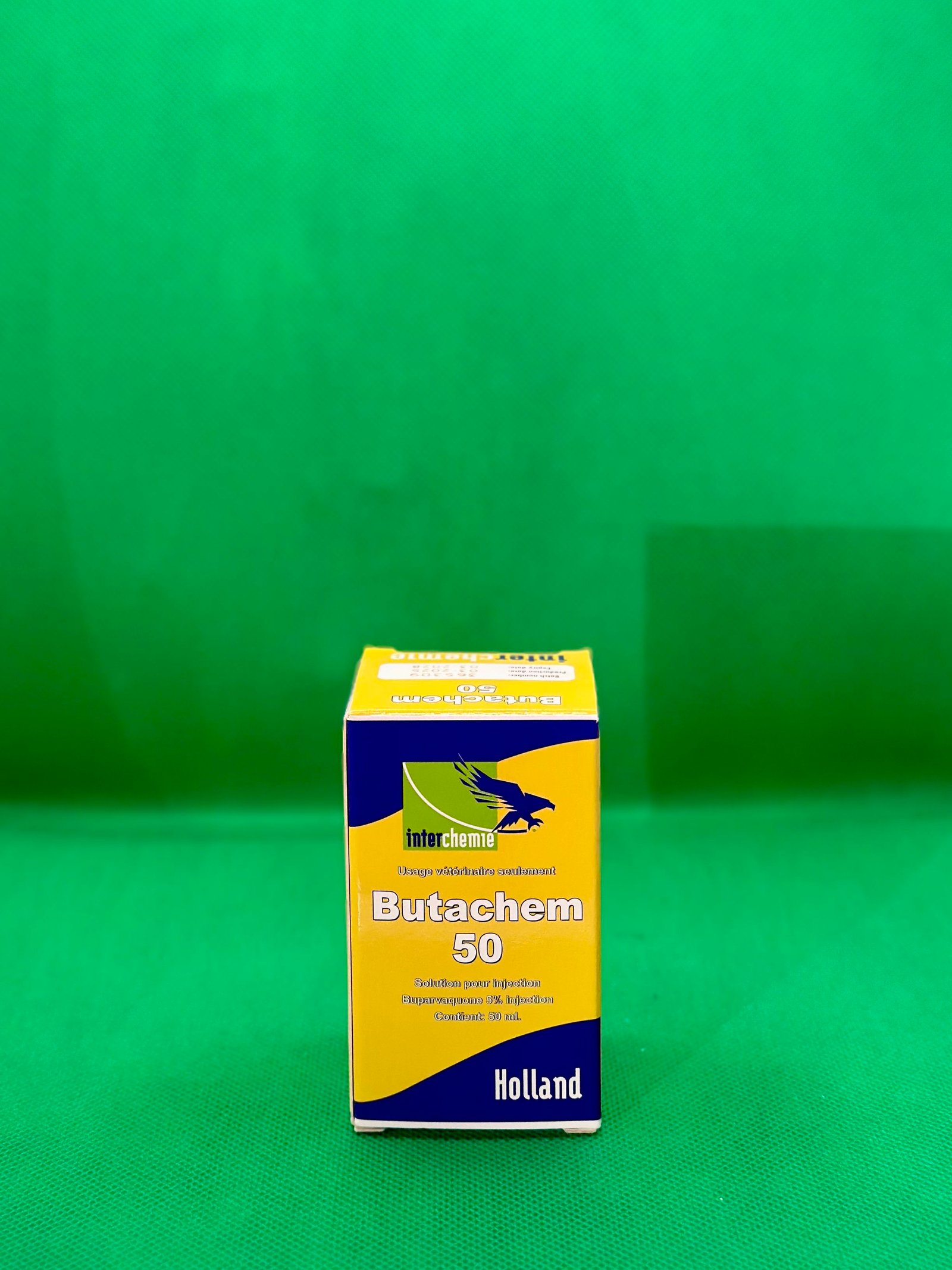 بيوتالكس 100 مل - انتركيم