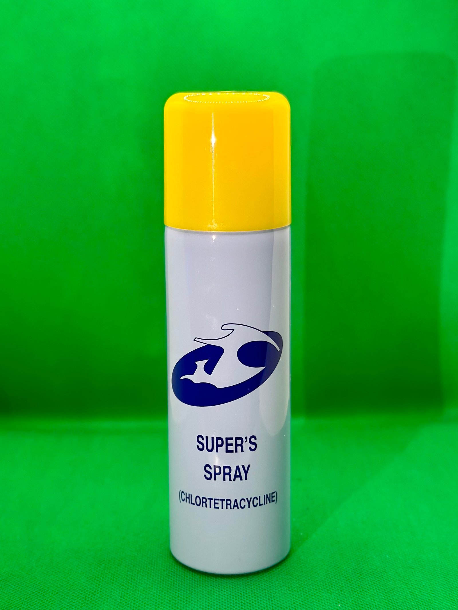 بخاخ جروح هولندي