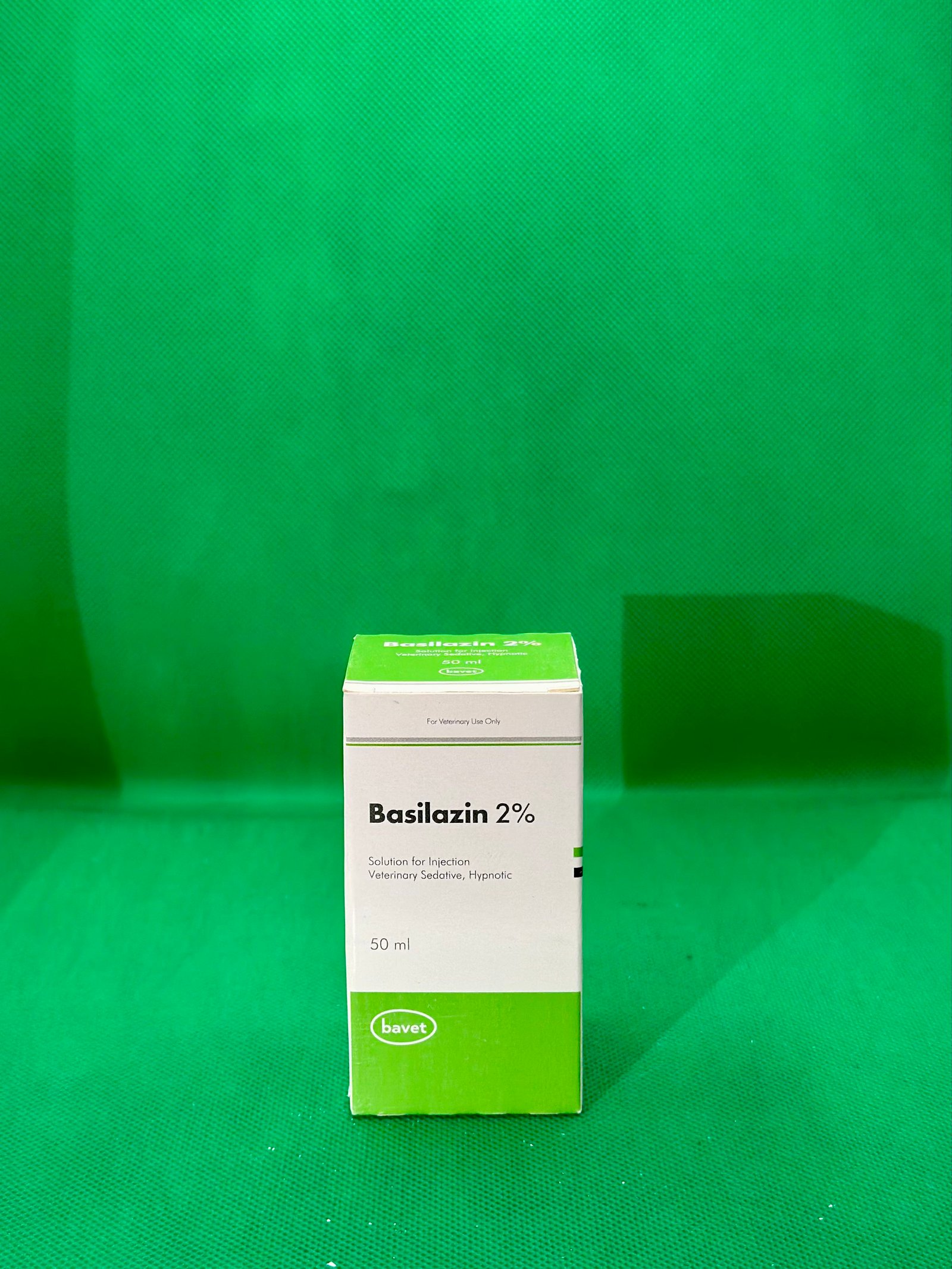 زايلازين 50 مل - تركي