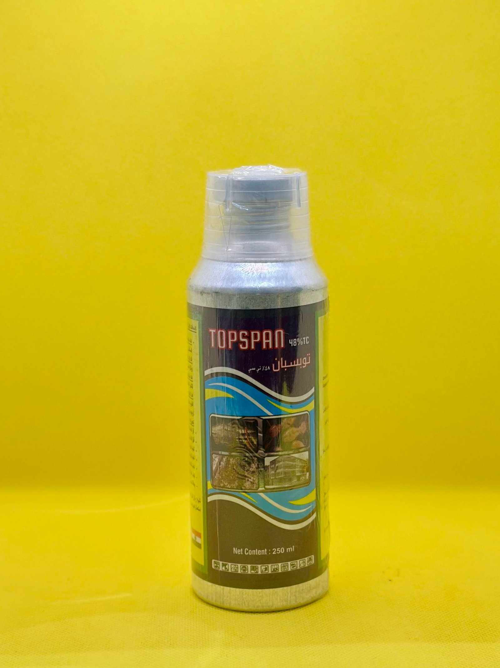 مبيد حشرة الارضة - 250 مل