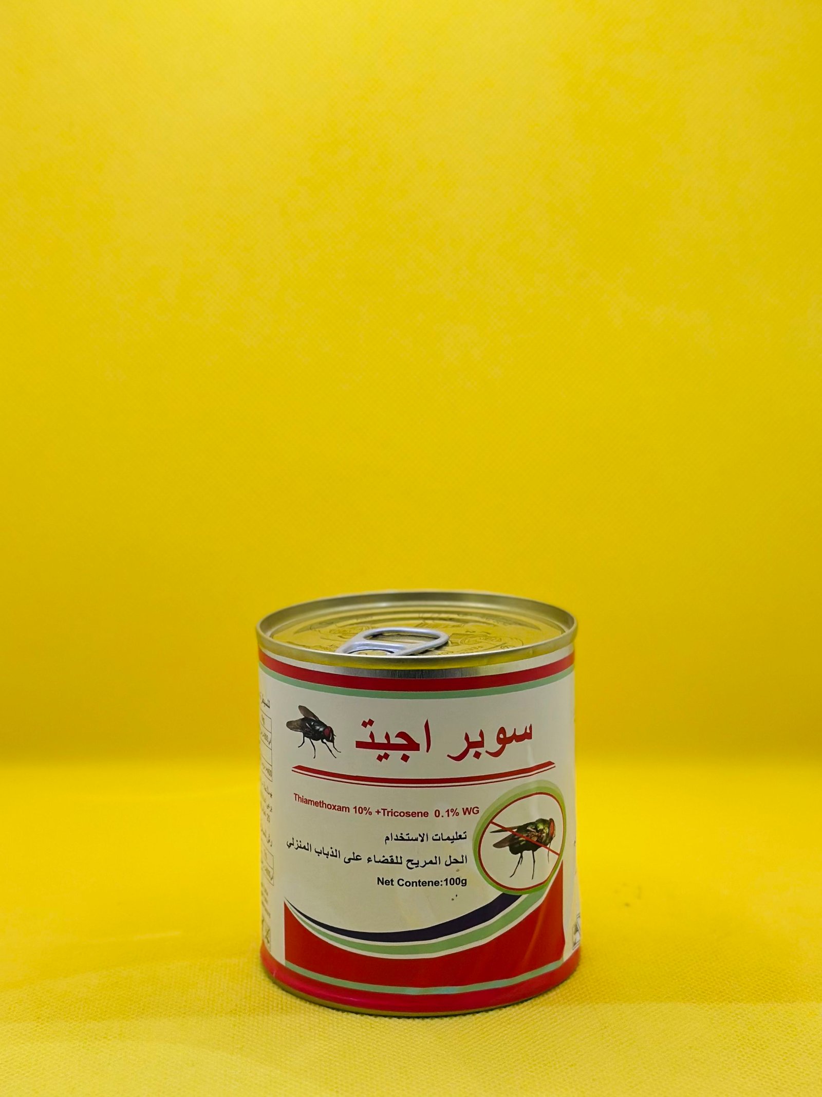 سوبر اجيتا - 100 غم