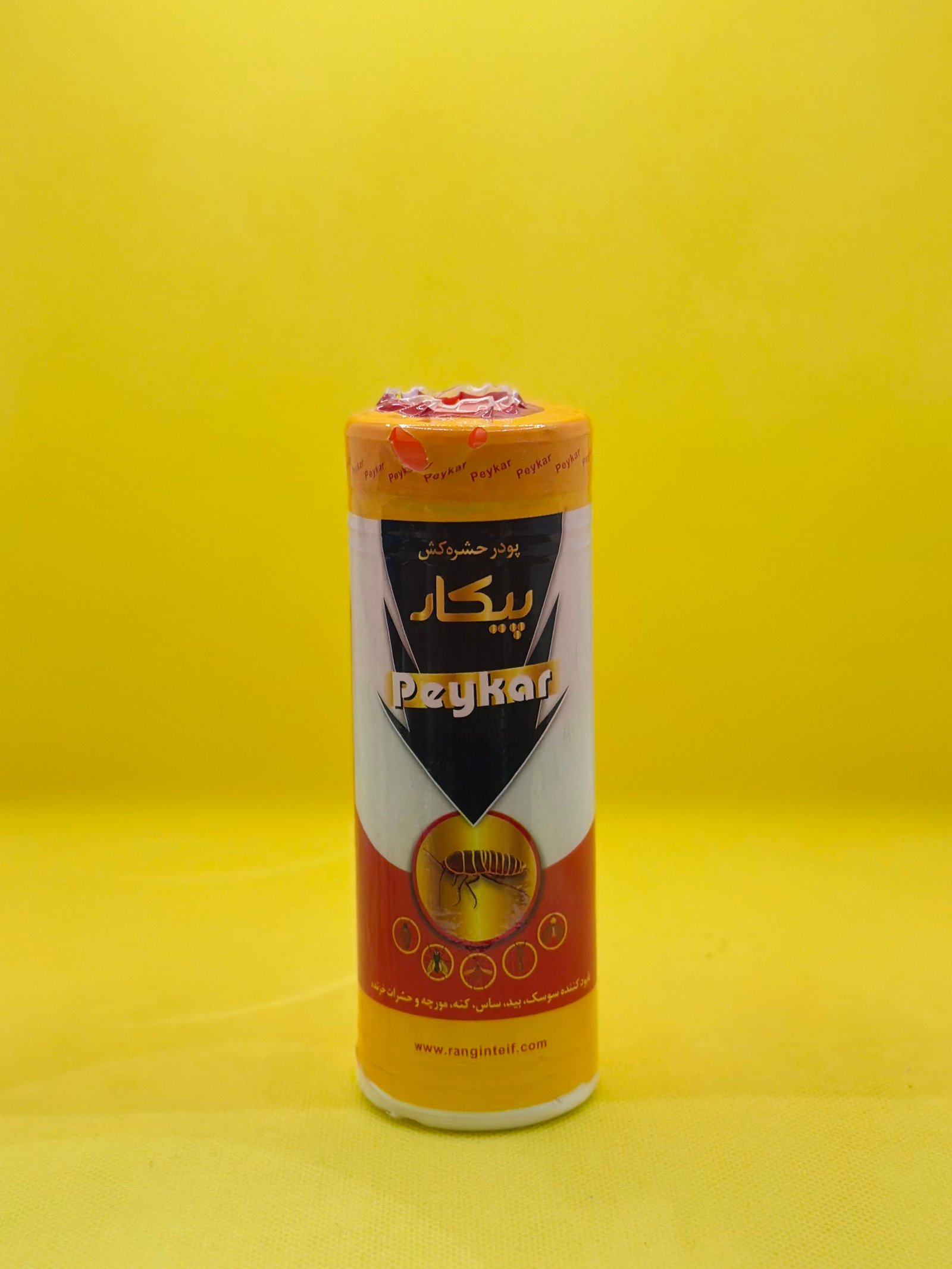 مبيد حشري - بيكار