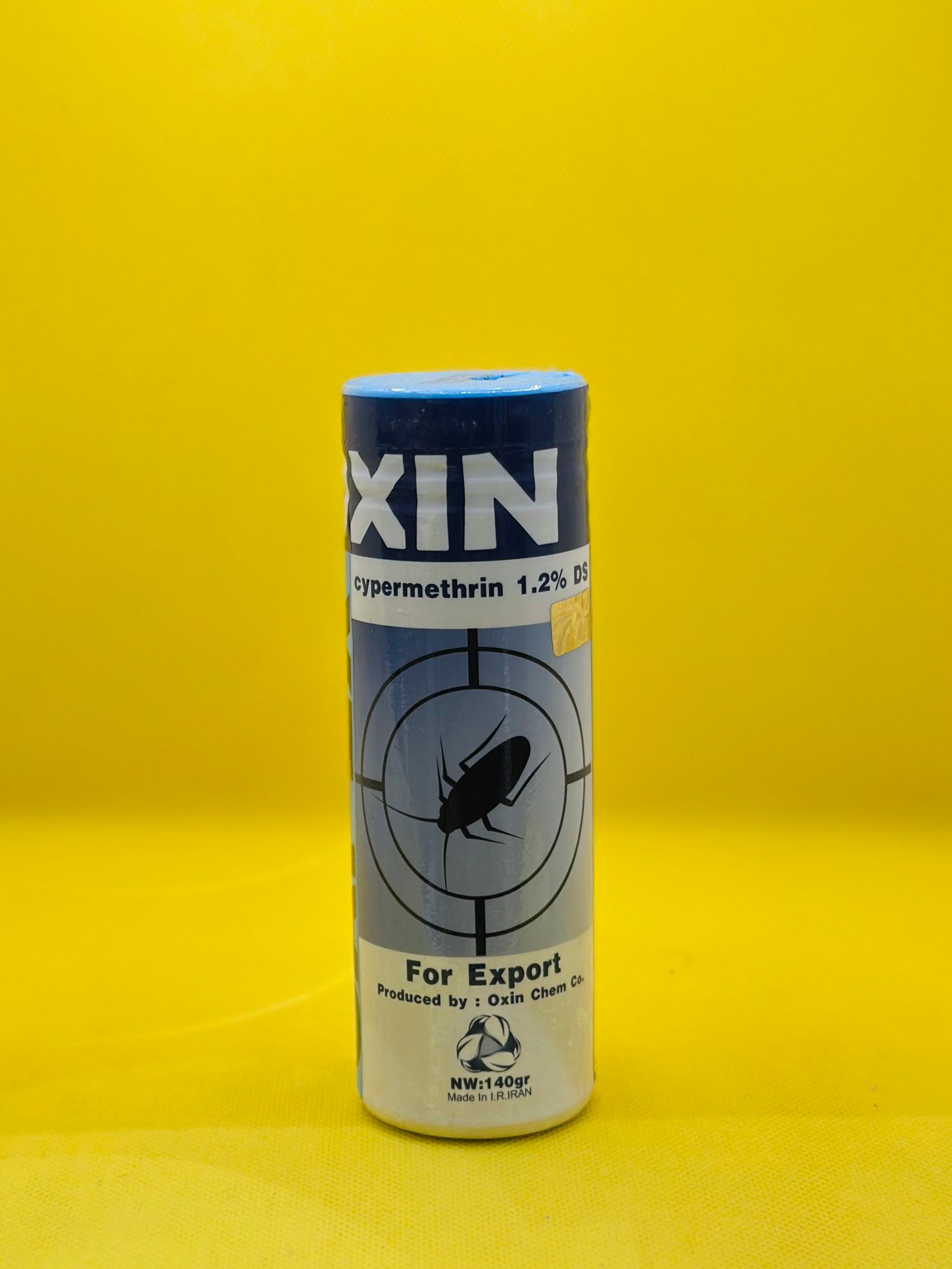 مبيد حشري OXIN