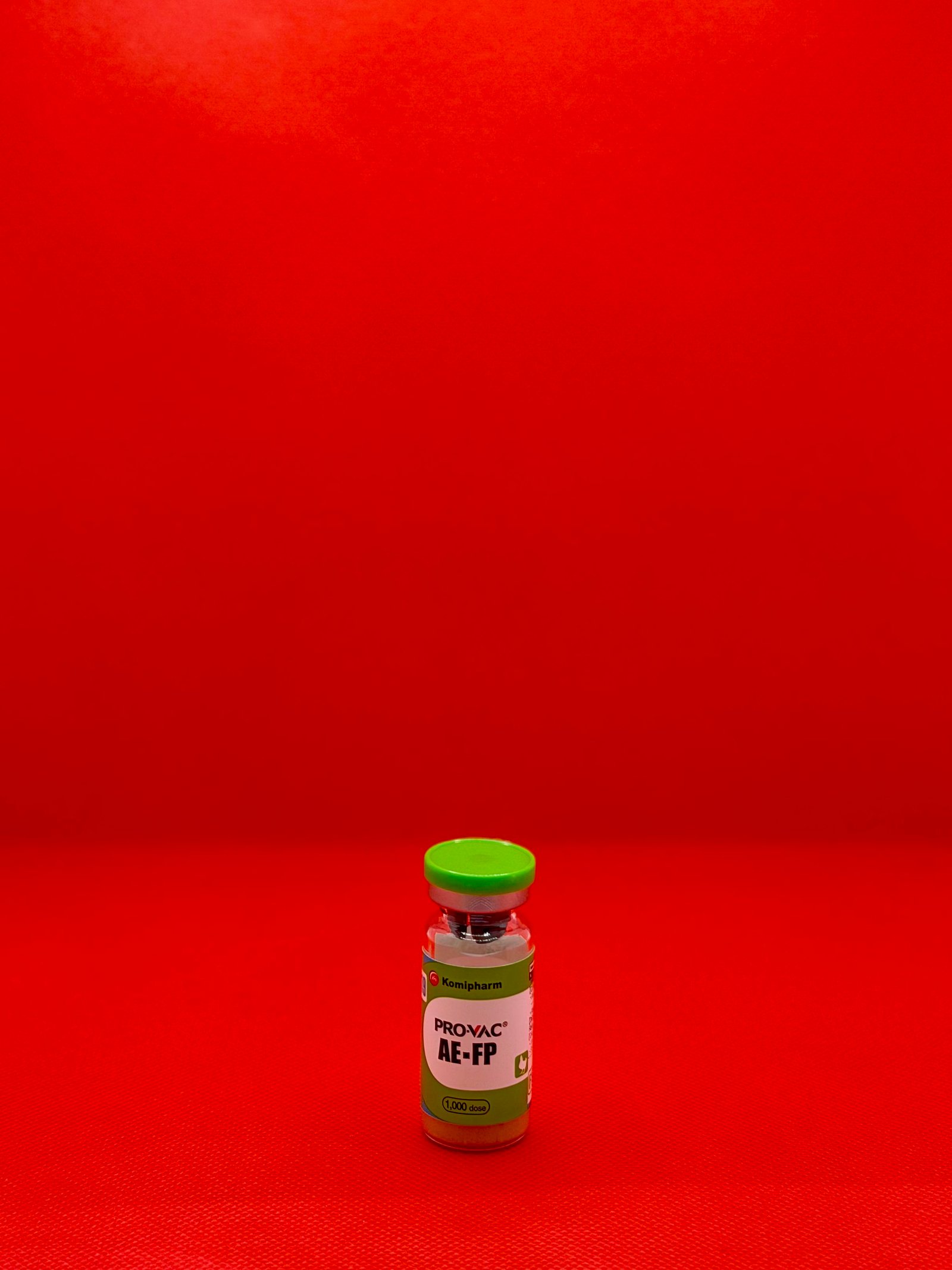 لقاح جدري طيور - بروفاك