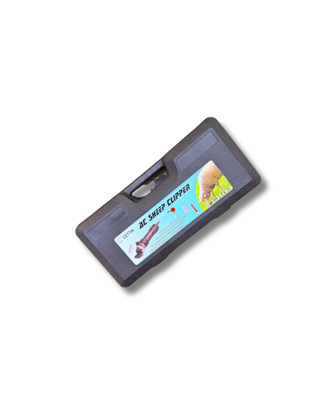 ماكنة جز الصوف