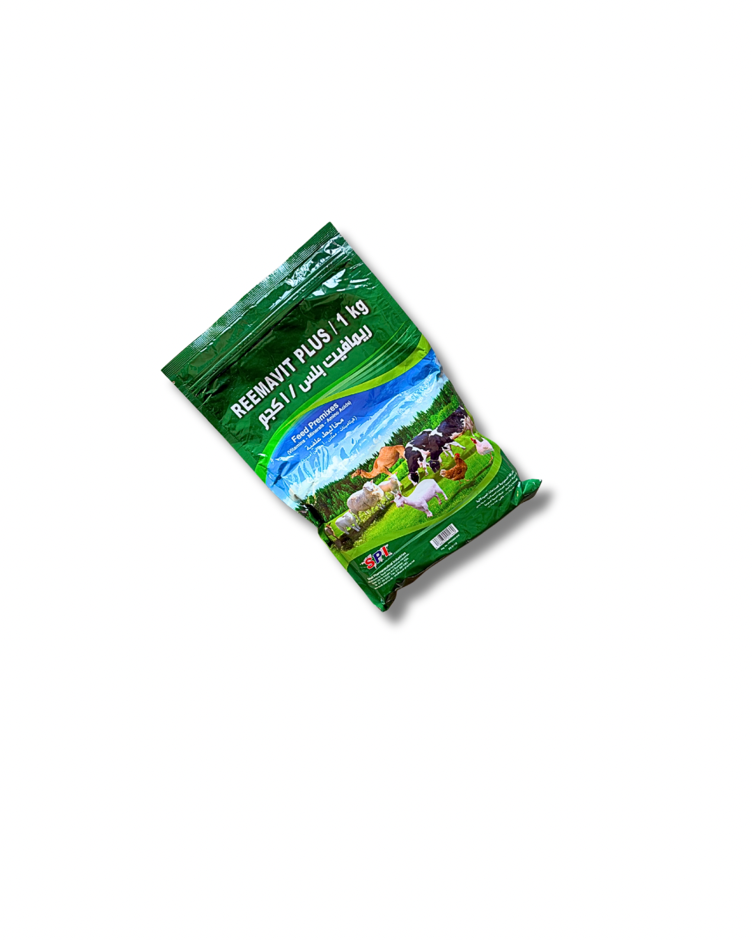 ريمافيت 1 كغم