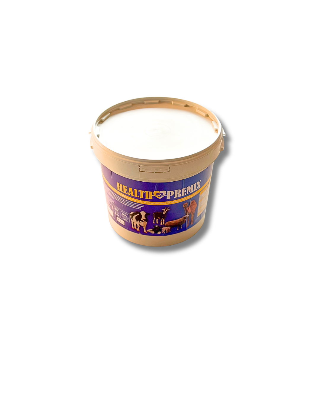 بروتين 5 كغم